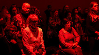 Українська артгрупа Open Group представить виставку про звуки війни в Лондоні