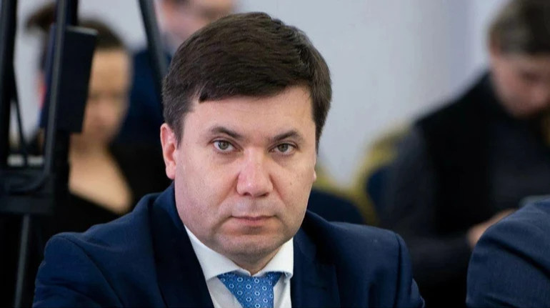 У Кабміні розглядають кандидатуру Андрія Вітренка на пост міністра освіти і науки: що про нього відомо