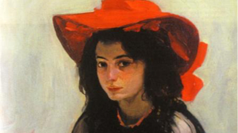 An exhibition dedicated to the 150th anniversary of the artist Oleksandr Murashko will open in Kyiv