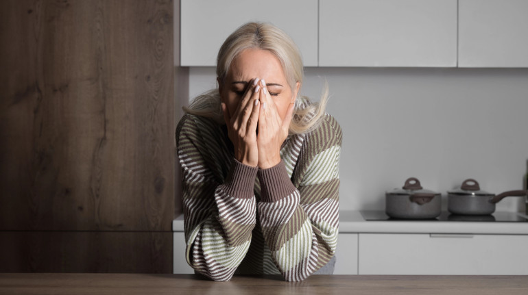 Як зрозуміти, що у вас панічна атака: 14 ознак тривожного нападу