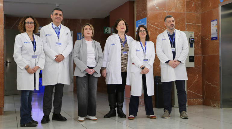 В Іспанії вперше у світі пересадили обличчя від жінки, яка померла через асистоване самогубство