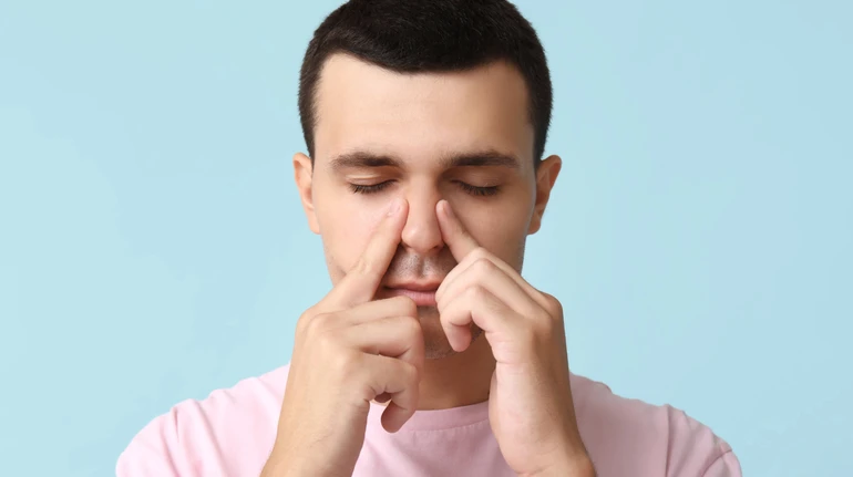 Як працює наш ніс і чому ніздрі дихають по черзі: все, що треба знати про назальний цикл