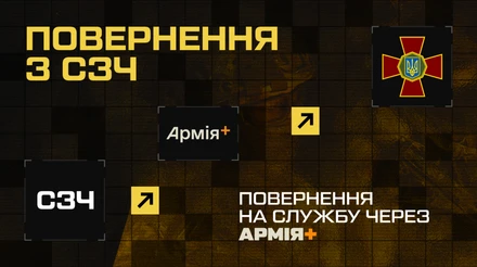 Як повернутися із СЗЧ і стати частиною Азову: покрокова інструкція