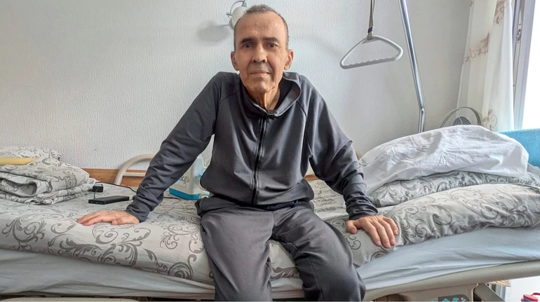 Повернули лише в червні: помер цивільний полонений Олег Котов, який 4 роки пробув у російській неволі