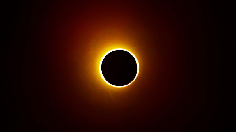 Америка в очікуванні повного затемнення Сонця: воно не повториться протягом десятиліть