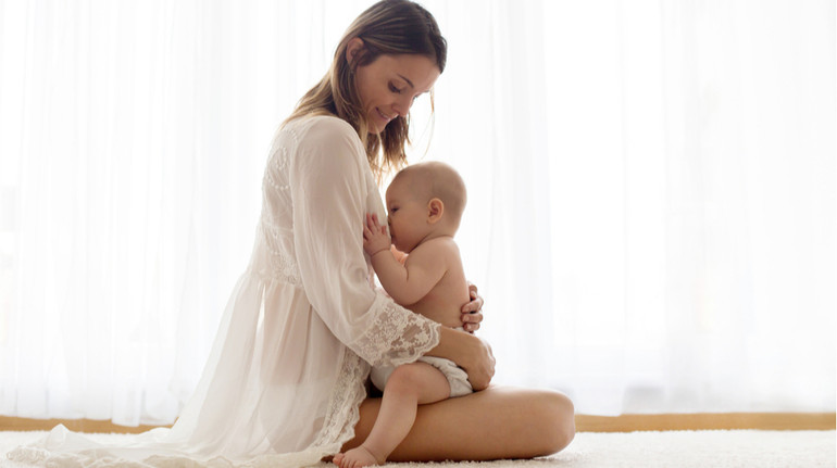 Як завершити грудне вигодовування без шкоди для мами і дитини? Рекомендації медиків