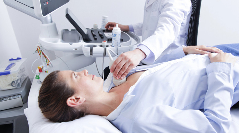 З 2026 року в Україні планують запровадити безкоштовний щорічний чекап для людей віком від 40 років