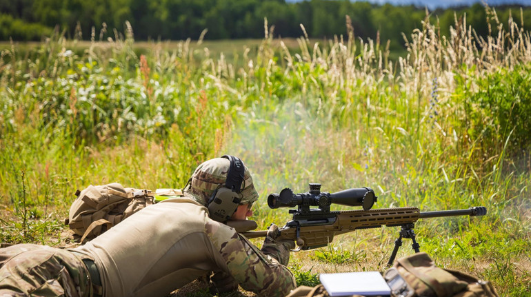 Від 1 до 90 календарних днів: на який термін військовий може отримати відпустку