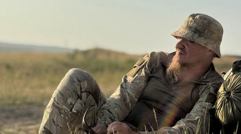 Мріє стати травматологом: історія бойового медика, який навчається цивільній медицині