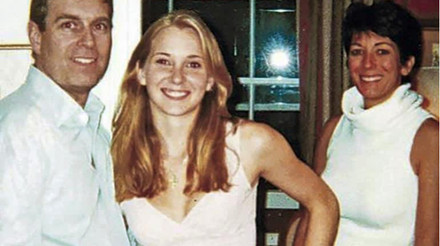 Боялася, що помре у сексуальному рабстві: 5 свідчень із мемуарів жінки, яку ґвалтував Епштейн