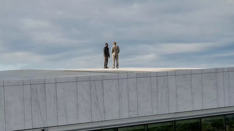 Тенет, Термінал, та кіно про Мазепу: торік Держкіно заборонило 7 фільмів в Україні