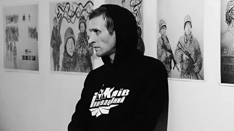 Від початку повномасштабного вторгнення загинули 346 українських дієвців культури