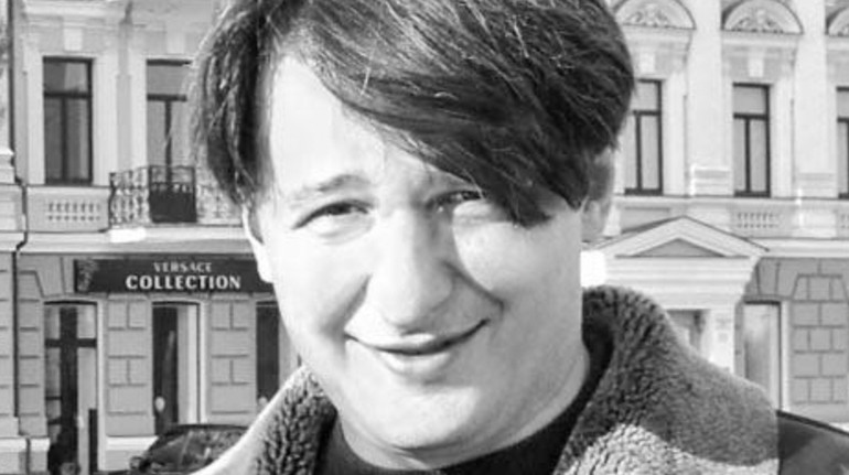 Monumentalist Mikhail Klimchenko was killed on the front
