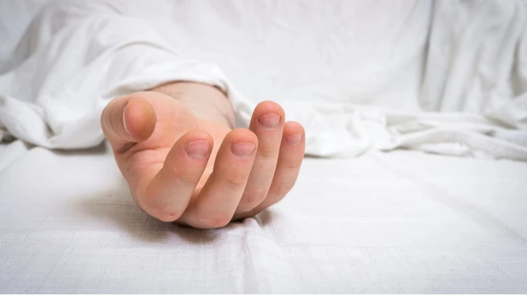 Карали за непослух: на Дніпропетровщині батьки до смерті побили свого 4-річного сина