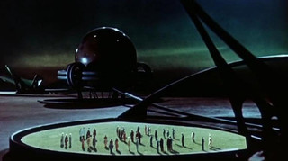 Колір неба, Фрипулья і Ванга: яким постає космос у мистецтві