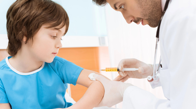 Пропустили вакцинацію? У МОЗ розповіли, що робити та як надолужити графік щеплень