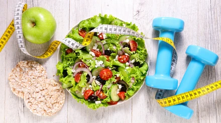 Менший вибір – кращий результат: вчені кажуть, що одноманітне харчування прискорює схуднення