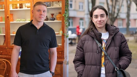 Боротьба за визнання себе. Як відсутність документів позбавляє людей освіти, медицини й майбутнього