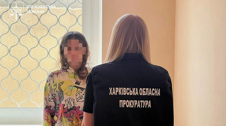 У Харкові 4-річний хлопчик випав з вікна і загинув – матері вручили підозру