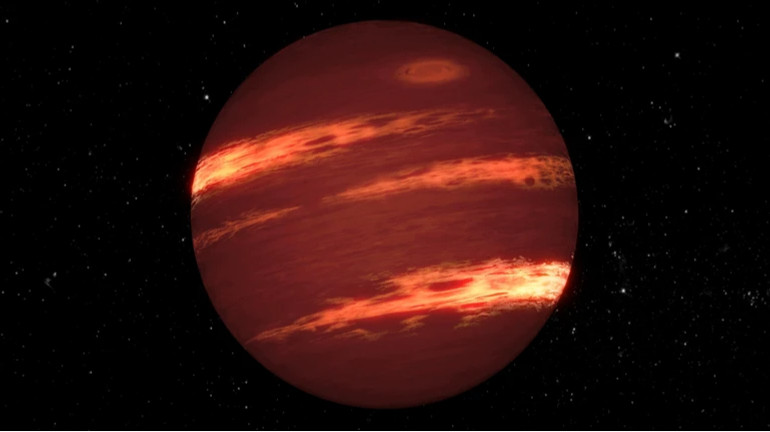 Webba Telescope has opened new 9 brown dwarfs: Details