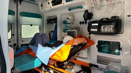 Випала з 6-го поверху: з Білорусі повернули українку, яка кілька років не могла виїхати через травму