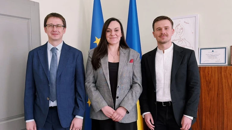 Кабмін призначив нових заступників міністра культури: хто і за що відповідатиме