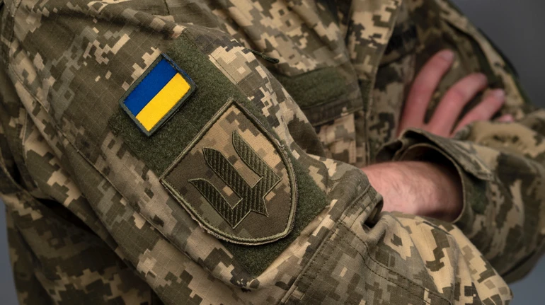На Прикарпатті військовий проспав повітряну тривогу під час масованої атаки – його покарав суд