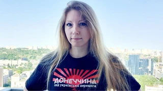 Філіп Сендс напише книгу про спецтрибунал для РФ через історію вбивства Вікторії Амеліної