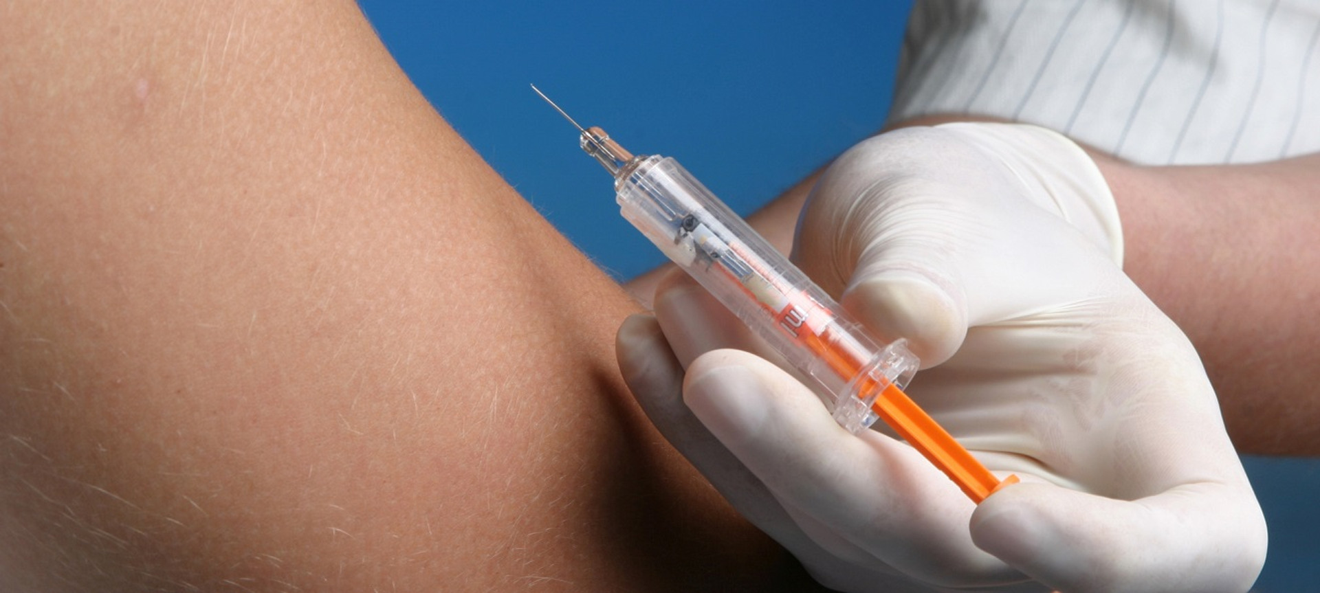 Вакцина від грипу: 23 медзаклади Києва, де можна щепитися і пояснення навіщо