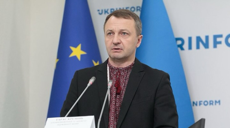 Група нардепів закликала Лубінця подати кандидатуру Кременя на посаду мовного омбудсмена