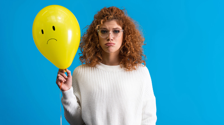 Рівень тривожності зростає, але відчуття сенсу в житті зберігається: дослідження добробуту українців