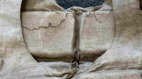 На аукціон виставлять рятувальний жилет пасажирки "Титаніка", яка вижила після катастрофи