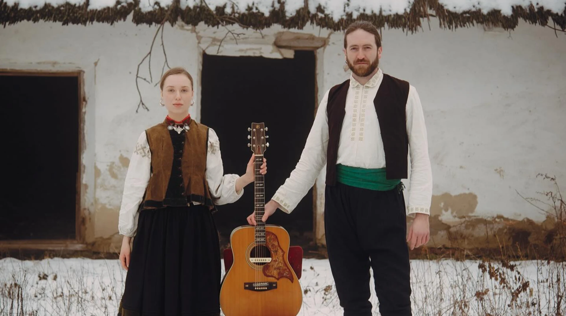 Як зробити місто центром культури: приклади Фронтери, Теренів і Баби Єльки