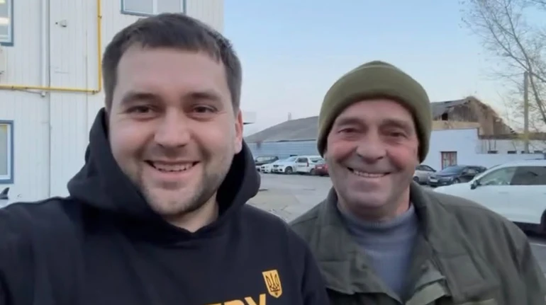 Знав усе, годував котів, зустрічав військових: внаслідок удару по Києву загинув охоронець дядя Вова