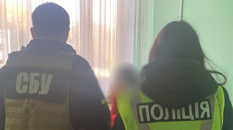 За гроші підробляв документи про інвалідність: у Києві судитимуть відомого психіатра