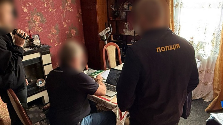 На Харківщині директора санаторію підозрюють у розкраданні майже 80 млн грн на фіктивній реабілітації