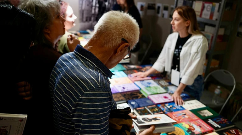 В Україні пропонують створити Культурний пакунок у межах зимової підтримки