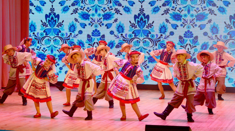 Навчання під загрозою: київській школі танцю Барвіночок вимкнули воду, світло та опалення