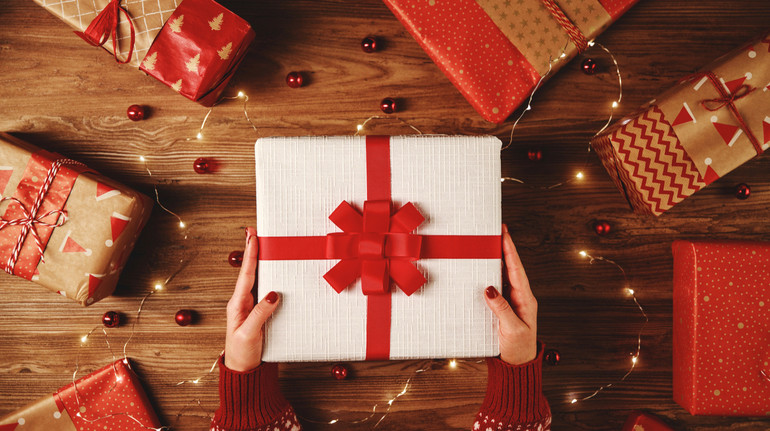 9 найкращих подарунків для себе на свята за версією науки