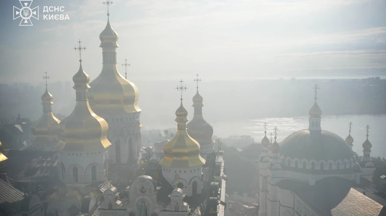 Нацкомісія у справах ЮНЕСКО закликала керівництво відреагувати на удари РФ по культурних закладах