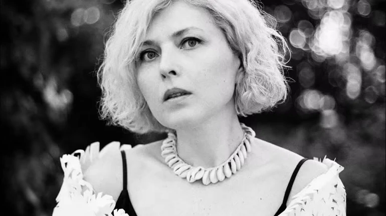 У 44 роки померла відома львівська майстриня витинанки Дарія Альошкіна