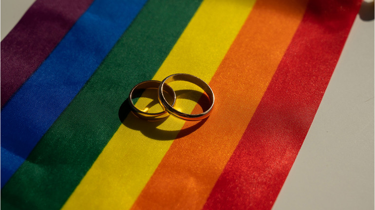 Вперше у Південно-Східній Азії: Таїланд легалізує одностатеві шлюби