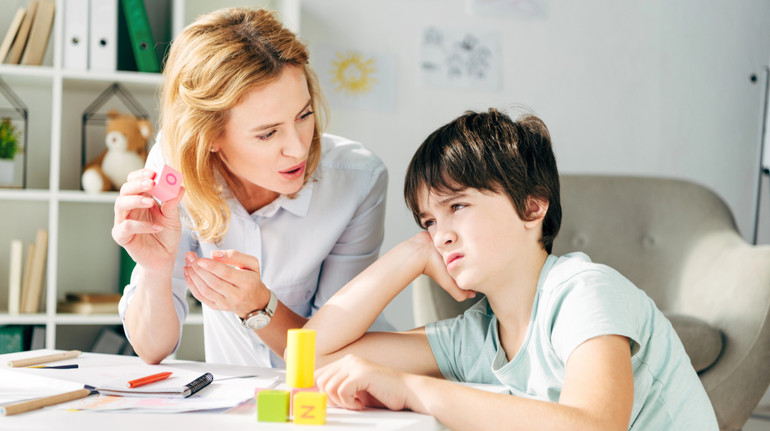 Прорив у розумінні природи аутизму: вчені із США виокремили 4 типи РАС