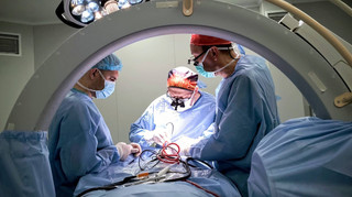 Впав у кому після застуди: у Львові врятували 16-річного підлітка з гноєм у мозку