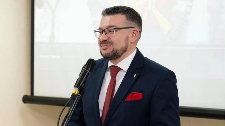 Пантеон можна звести на острові, меморіал – на схилах Лаври: голова УІНП про плани вшанування героїв