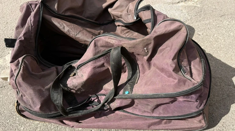 Знайшли тіло немовляти у сумці: поліція Львівщини просить допомоги у розкритті злочину