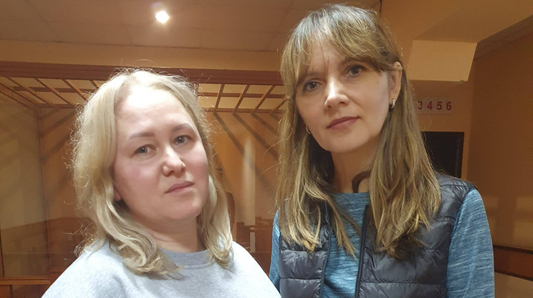 Апеляційний суд став на бік дніпрянки, яка вбила співмешканця: той знущався з неї понад два роки