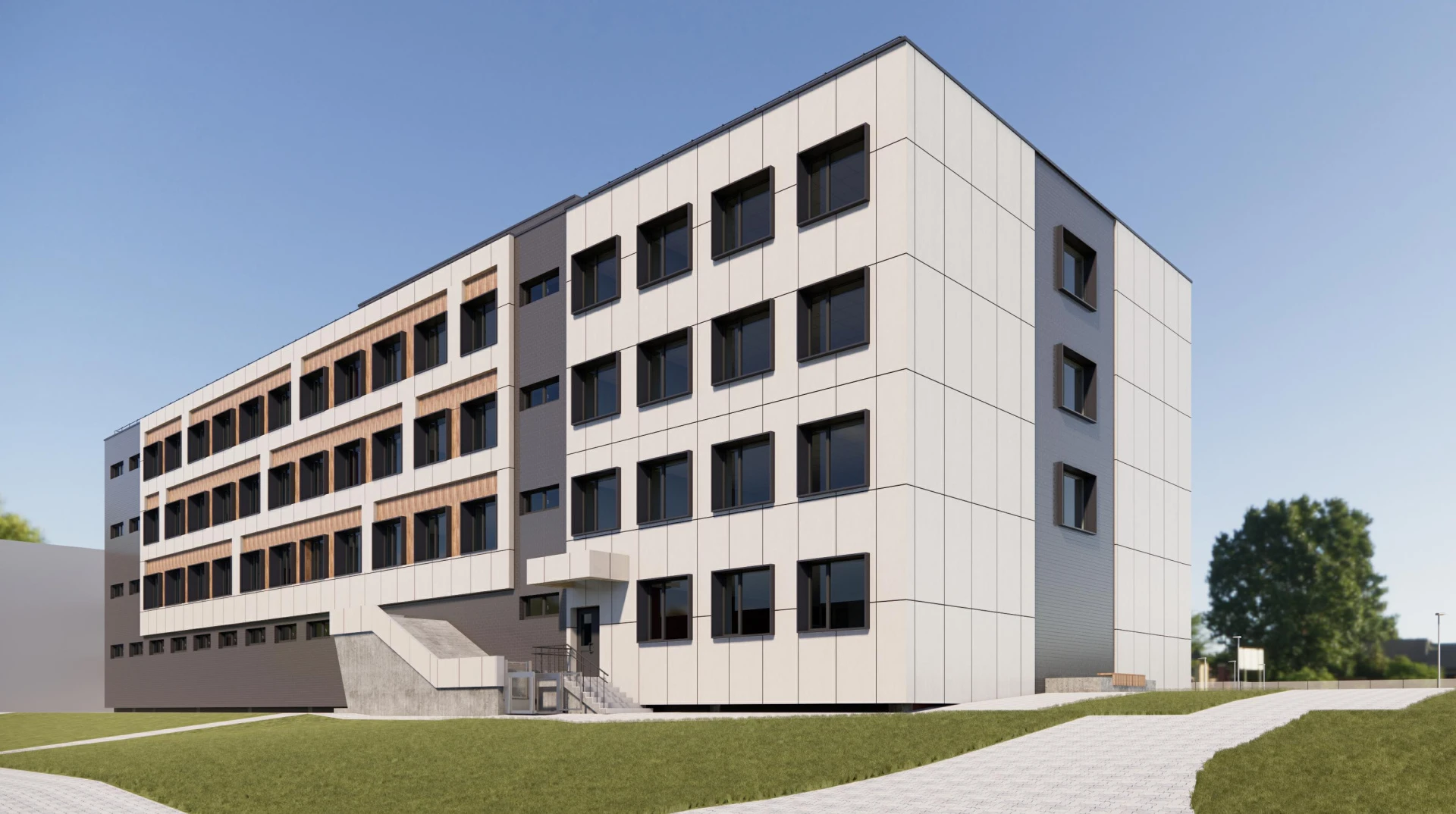 Як коледж у Дніпрі стає Центром професійної досконалості