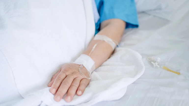 В Італії жінка вчинила асистоване самогубство: попри параліч кінцівок вона сама ввела собі препарат