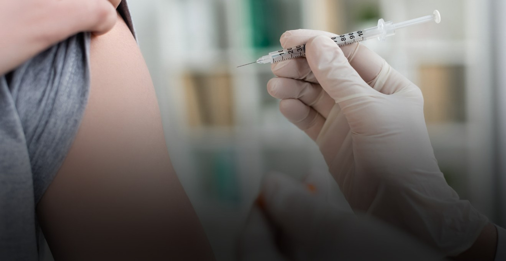 Бустерна доза COVID-вакцини: як отримати третє щеплення та як працюватиме новий сертифікат про вакцинацію